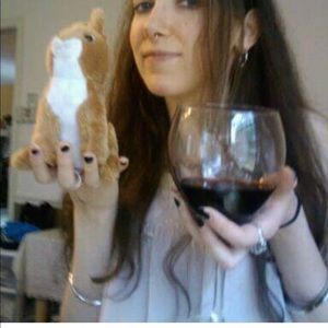 Meet your Posher, Jillian